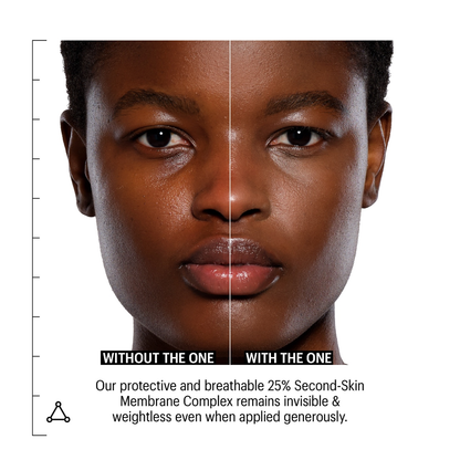 Allies of Skin THE ONE SPF 50 Invisible Sunscreen Gel