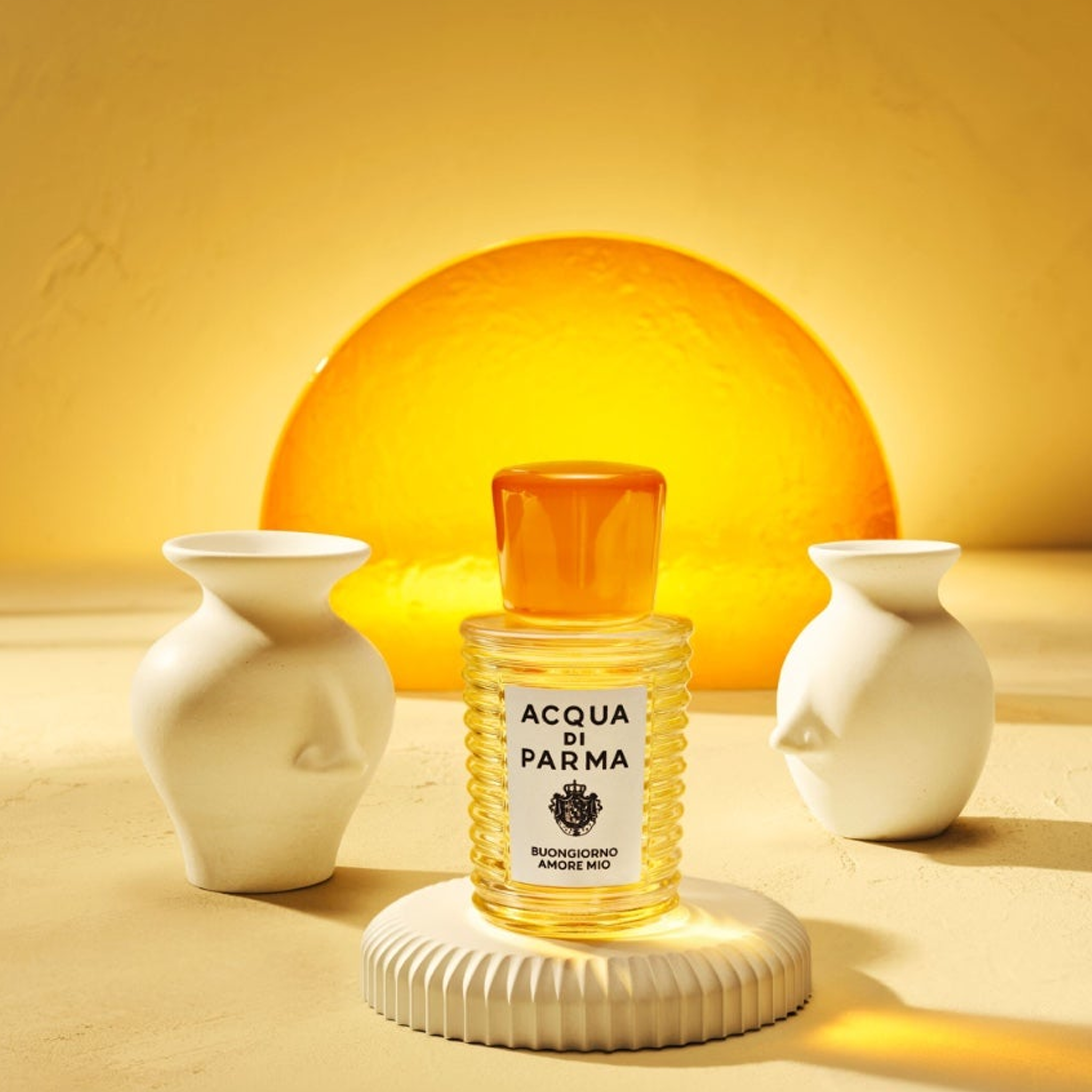 Acqua Di Parma Buongiorno Amore Mio