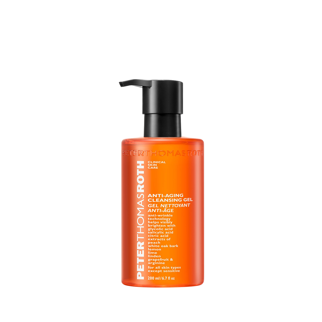 Peter Thomas Roth Anti-Aging Cleansing Gel 6.7 fl oz.