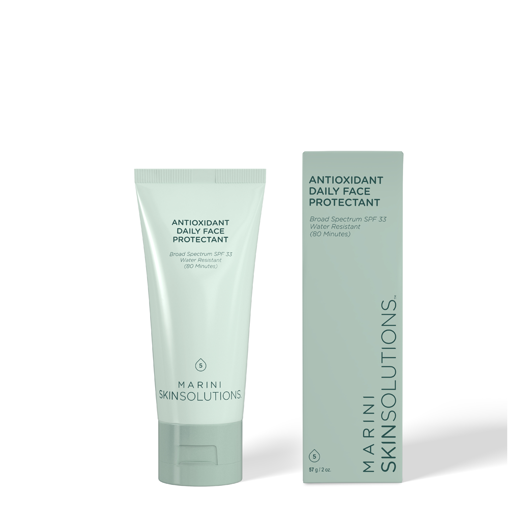 Jan Marini Antioxidant Daily Face Protectant SPF 33