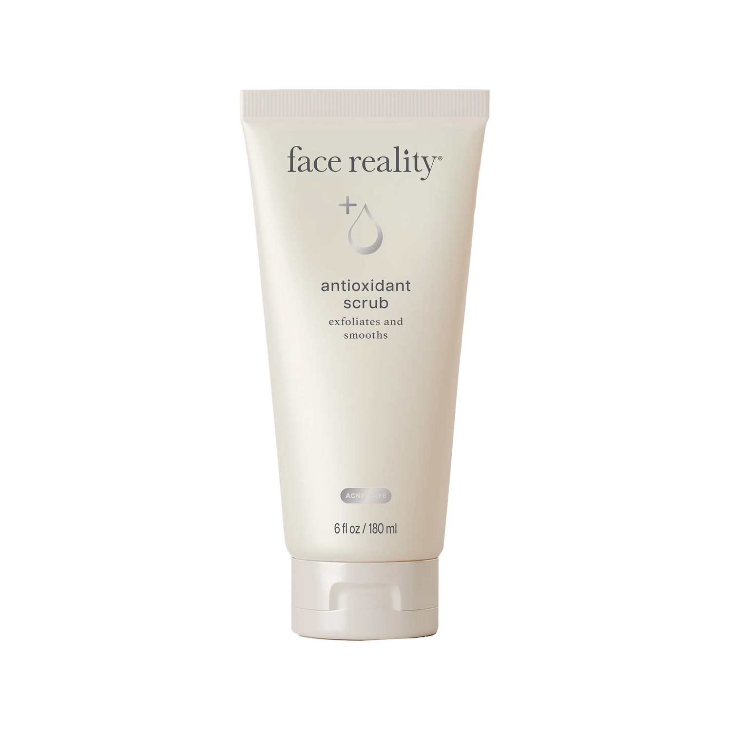 Face Reality Antioxidant Scrub