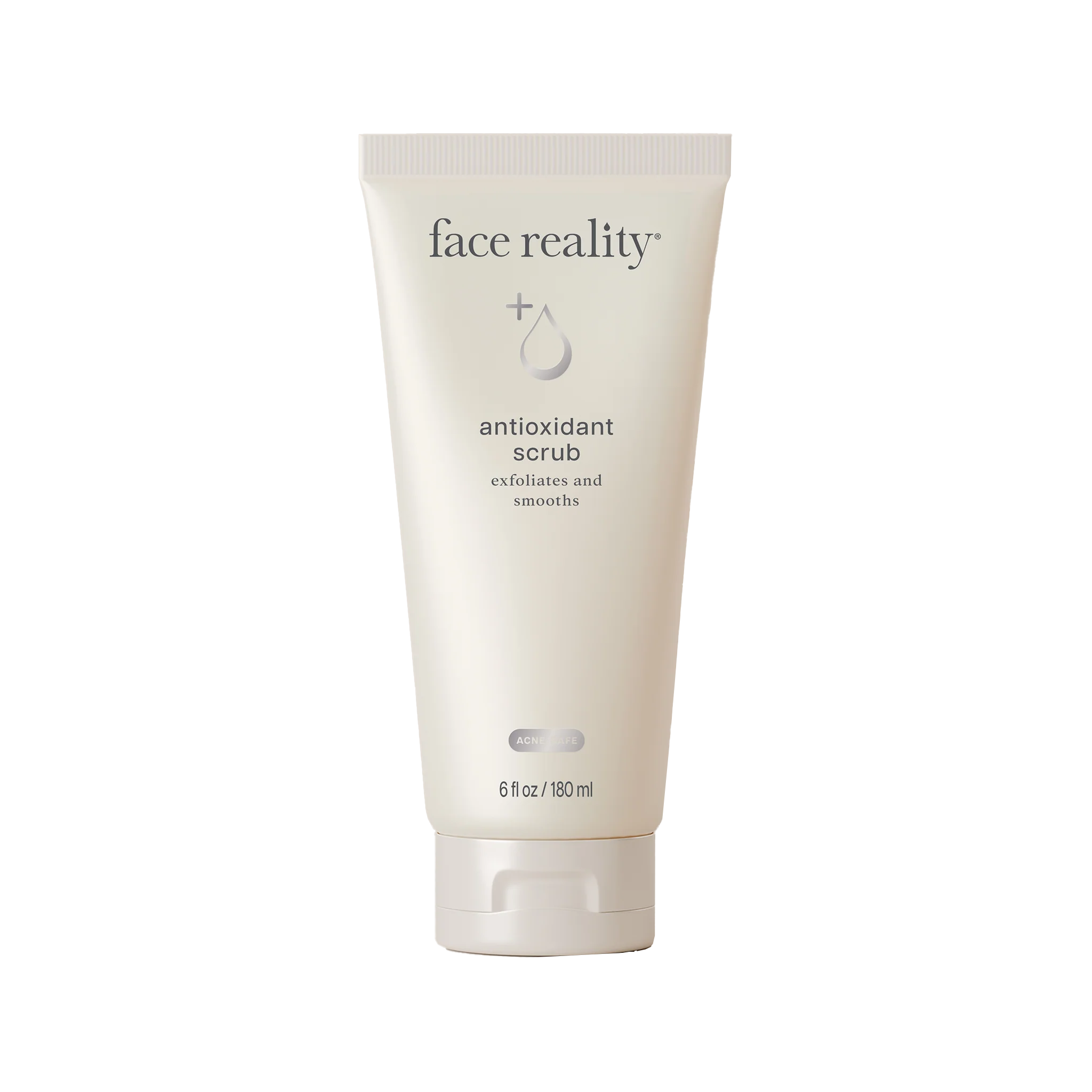 Face Reality Antioxidant Scrub