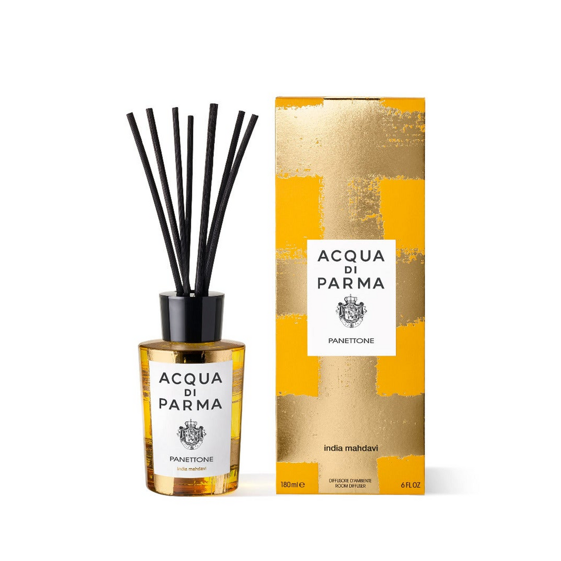 Acqua Di Parma Panettone Room Diffuser