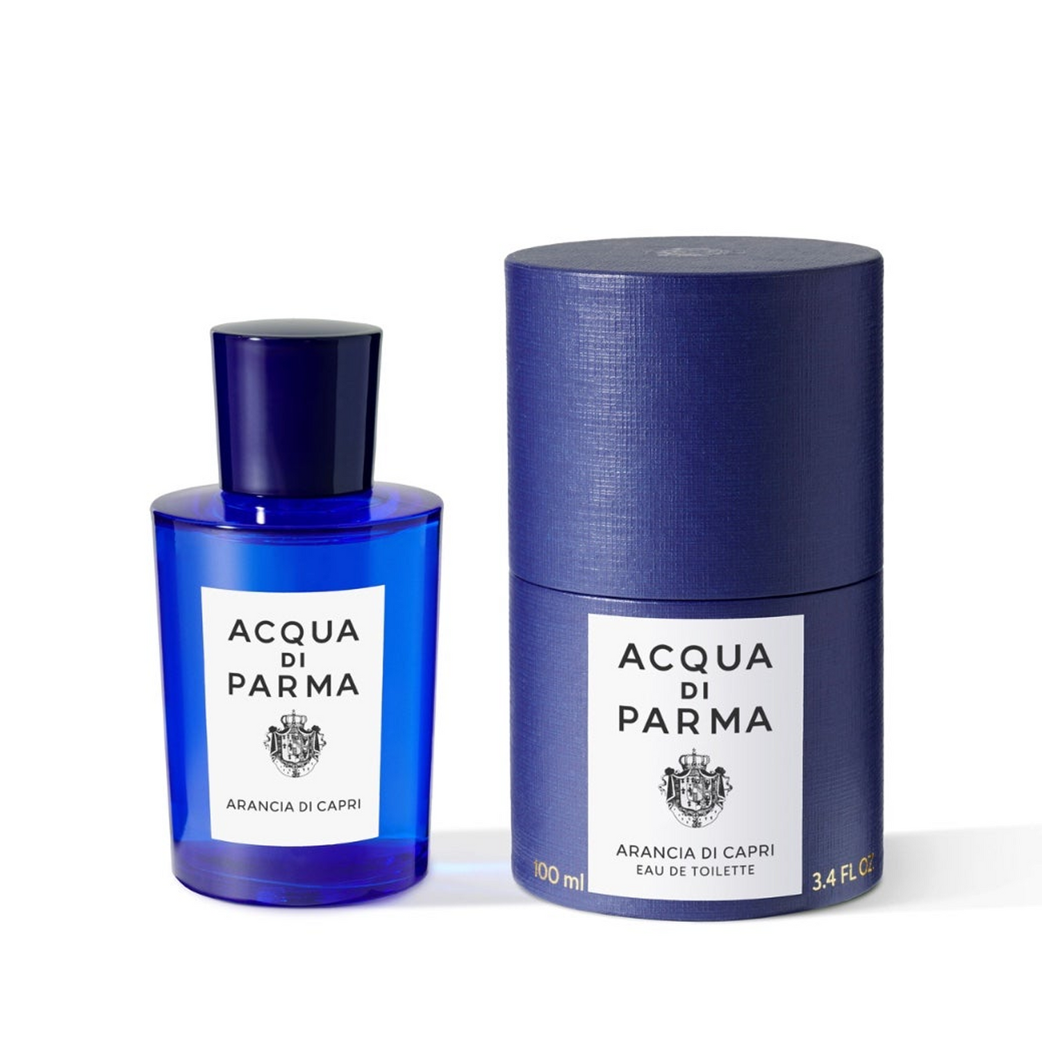 Acqua Di Parma Blu Mediterraneo Arancia di Capri