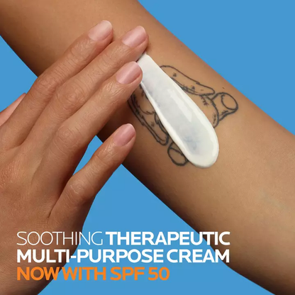 La Roche-Posay Cicaplast Balm B5 Soothing Multi-Purpose Cream SPF 50
