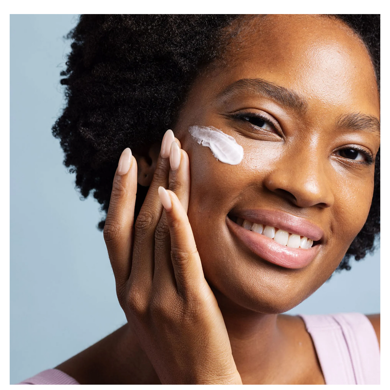 Face Reality Barrier Care Gel Cream