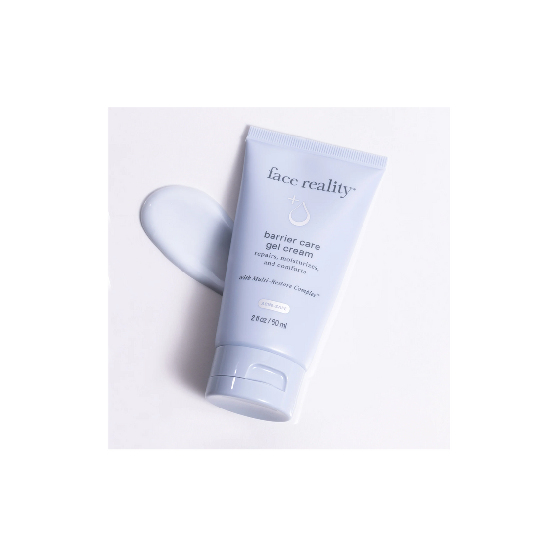 Face Reality Barrier Care Gel Cream