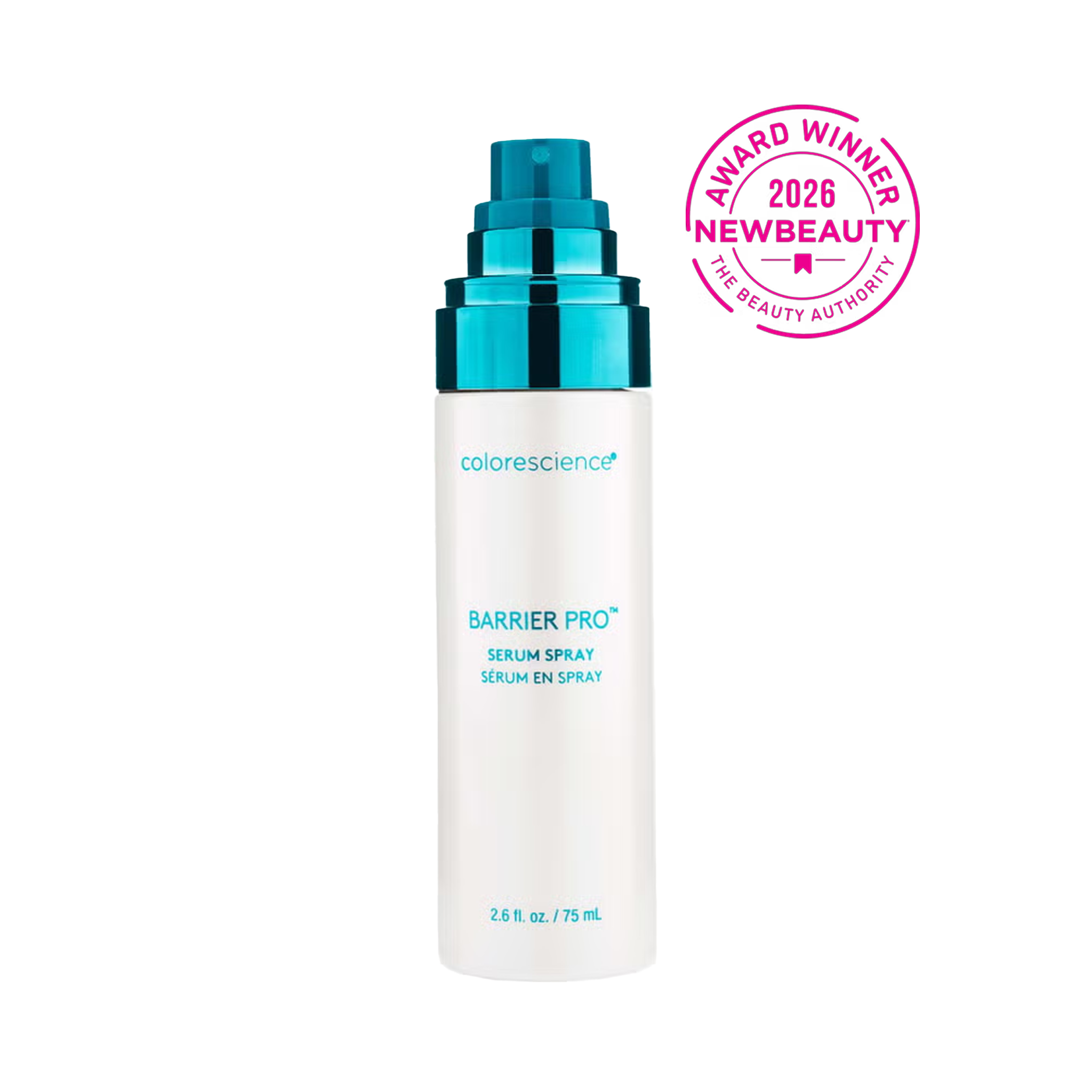 Colorescience Barrier Pro™ Serum Spray
