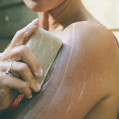 Ursa Major Hoppin’ Fresh Bar Soap