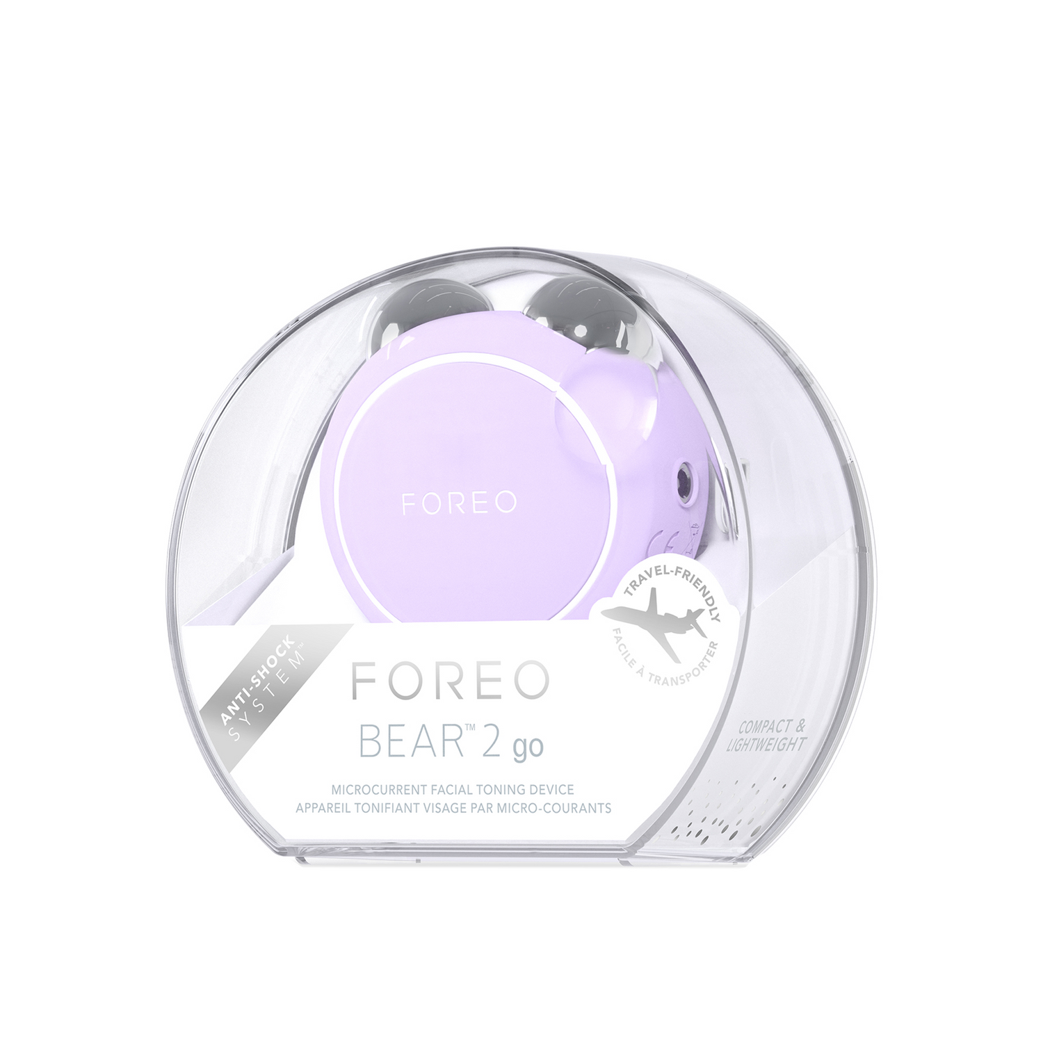 FOREO BEAR 2 go