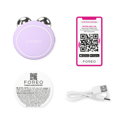 FOREO BEAR 2 go
