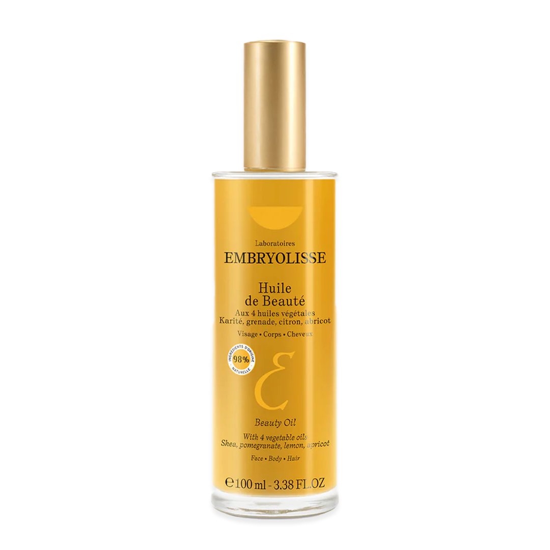 Embryolisse Beauty Oil