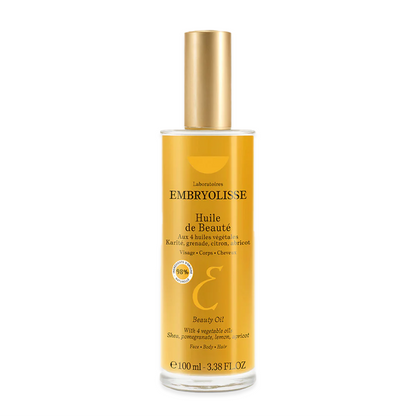 Embryolisse Beauty Oil