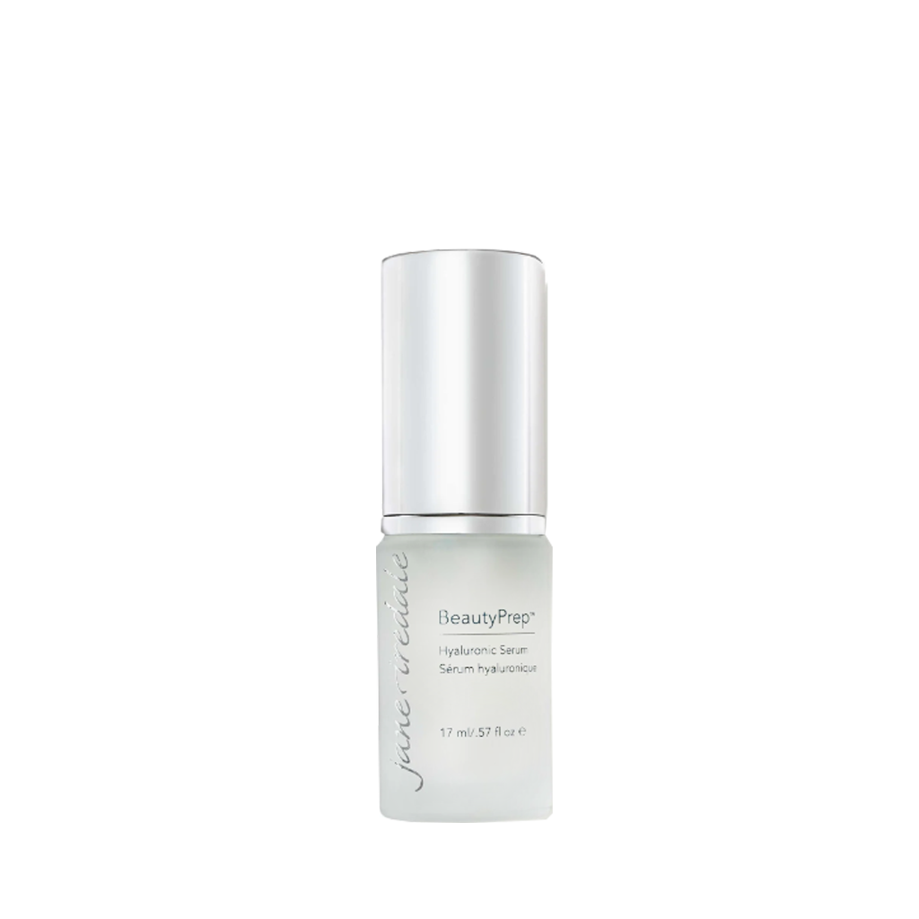 Jane Iredale BeautyPrep™ Hyaluronic Serum