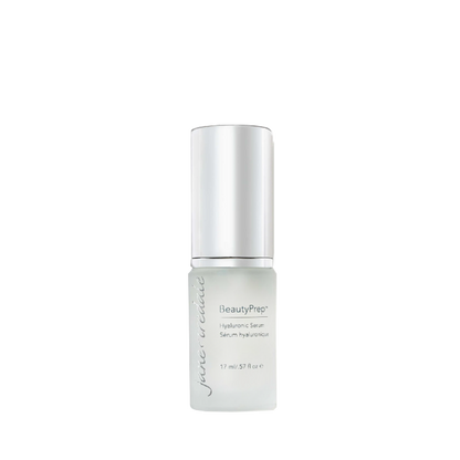 Jane Iredale BeautyPrep™ Hyaluronic Serum