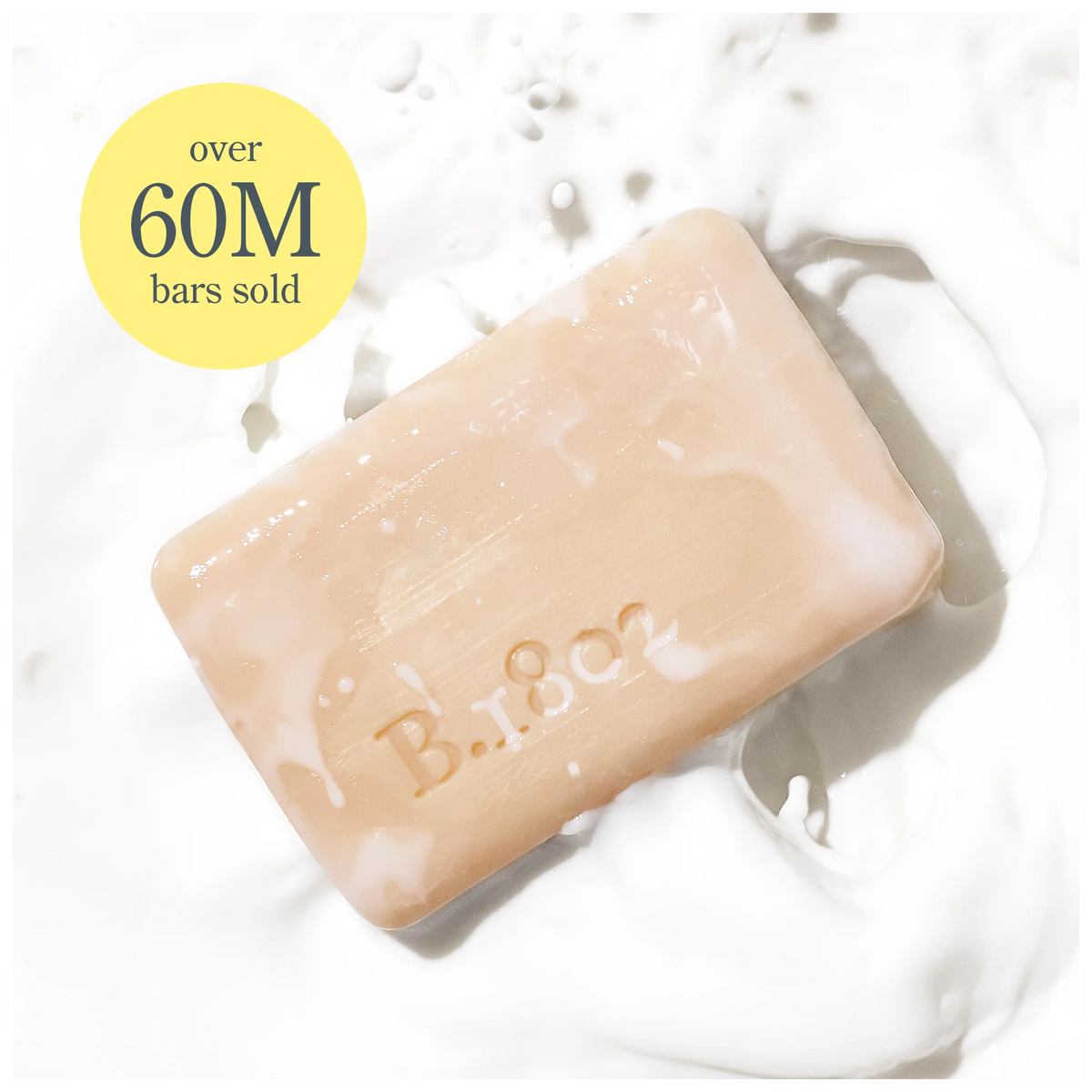 Beekman 1802 Vanilla Absolute Bar Soap