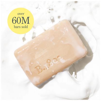 Beekman 1802 Vanilla Absolute Bar Soap