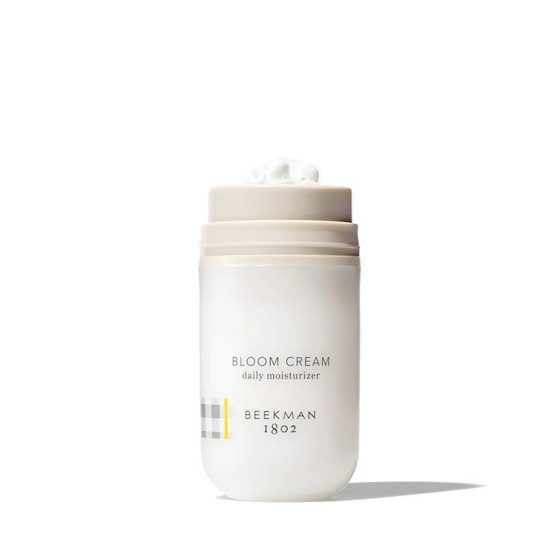Beekman 1802 Bloom Cream Daily Face Moisturizer