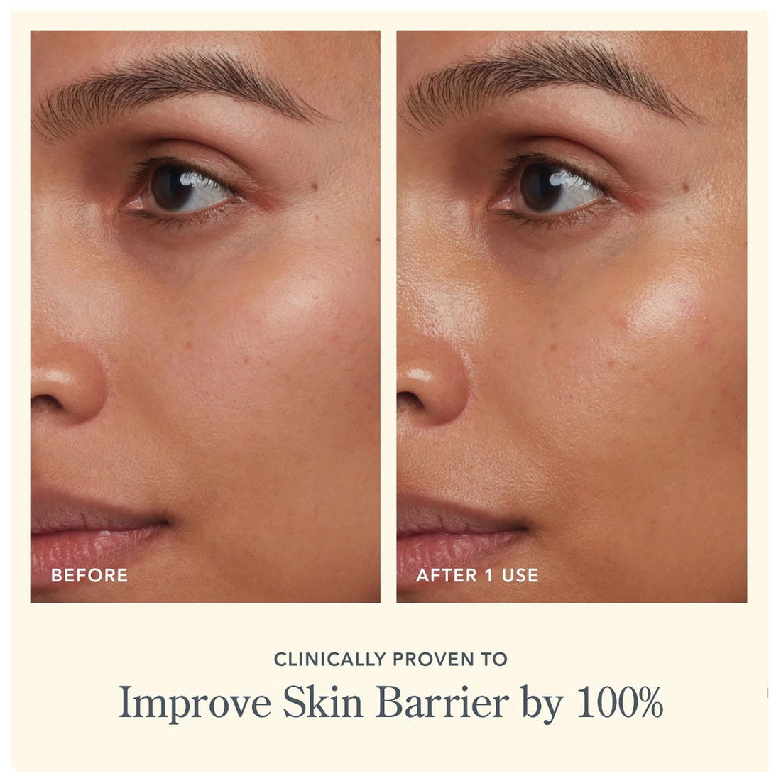 Beekman 1802 Bloom Cream Daily Face Moisturizer