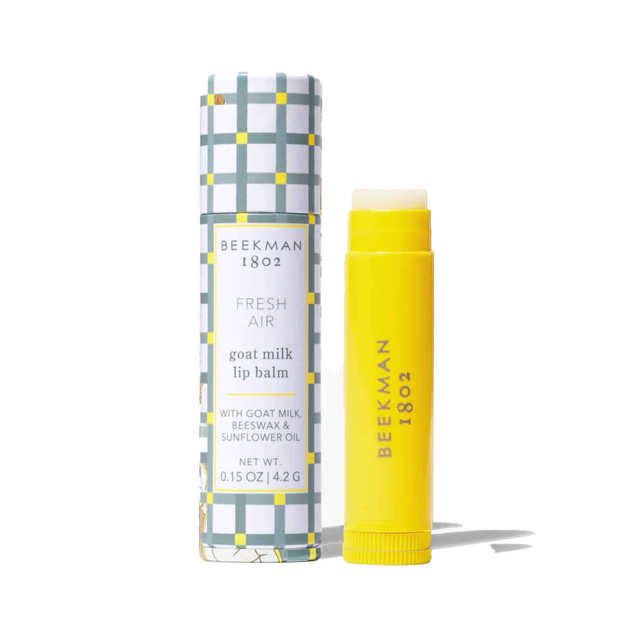 Beekman 1802 Fresh Air Lip Balm