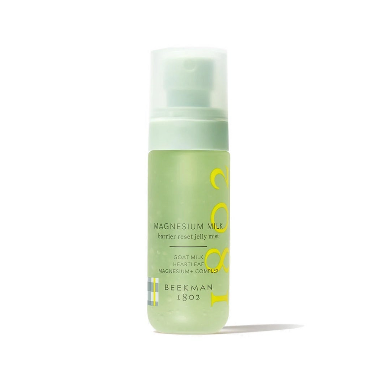 Beekman Magnesium Milk Barrier Reset Jelly Mist