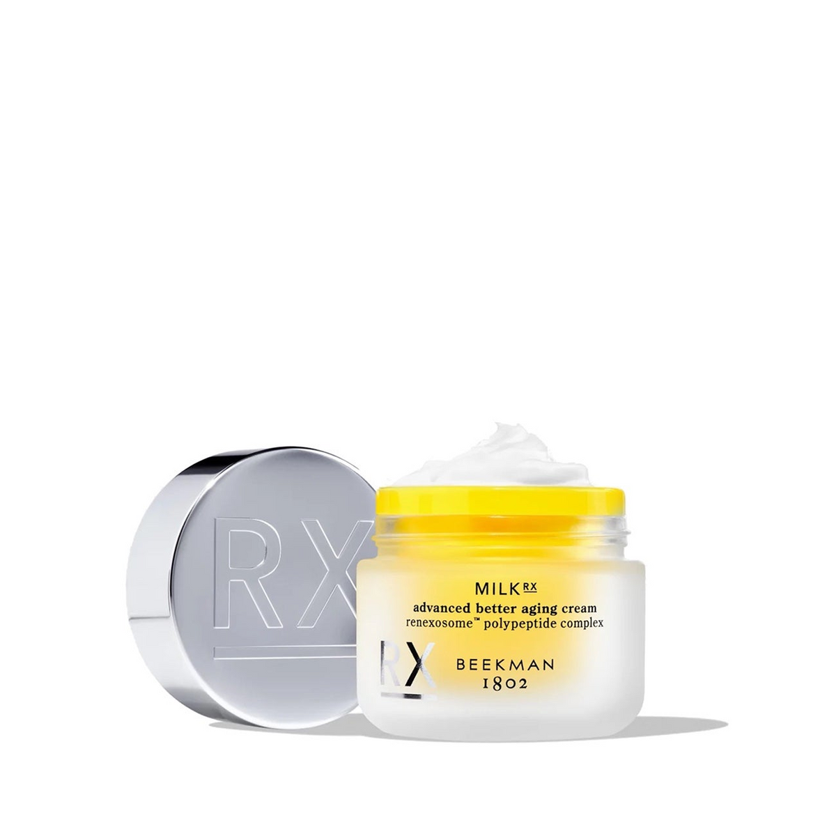 Beekman 1802 Milk RX Advanced Better Aging Cream