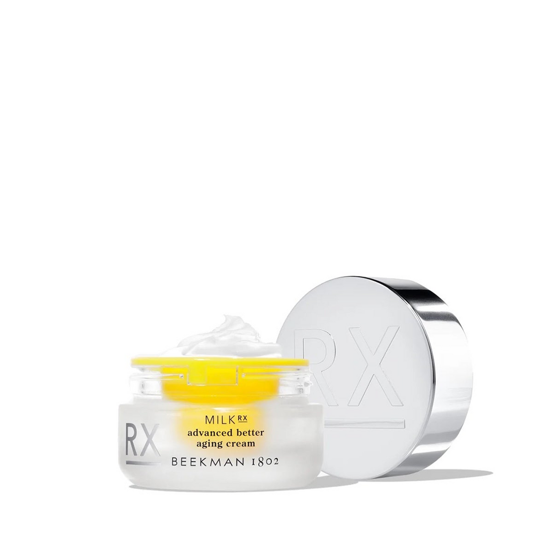 Beekman 1802 Milk RX Advanced Better Aging Cream