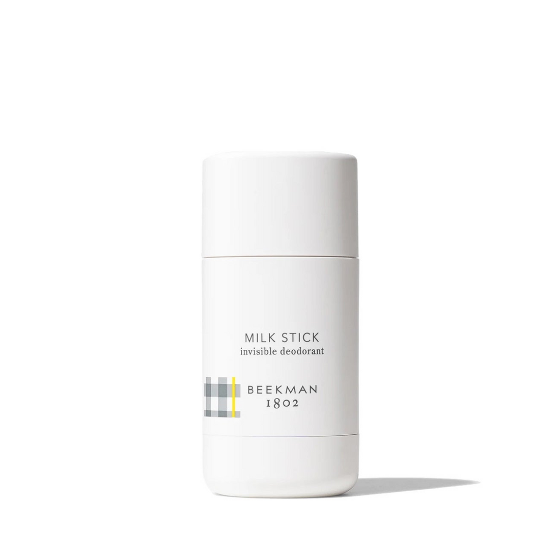 Beekman 1802 Milk Stick Invisible Deodorant