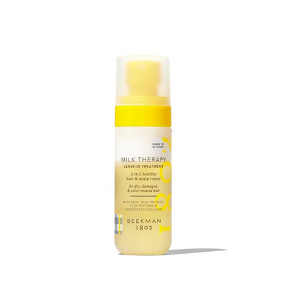 Beekman 1802 Milk Therapy Leave-In Treatment