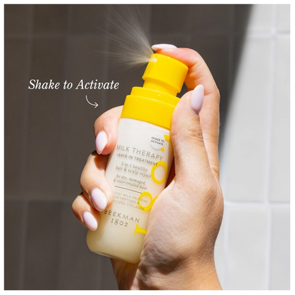 Beekman 1802 Milk Therapy Leave-In Treatment