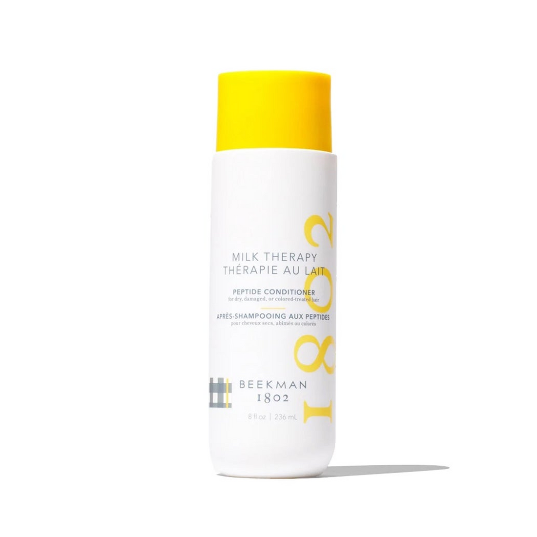 Beekman 1802 Milk Therapy Peptide Conditioner
