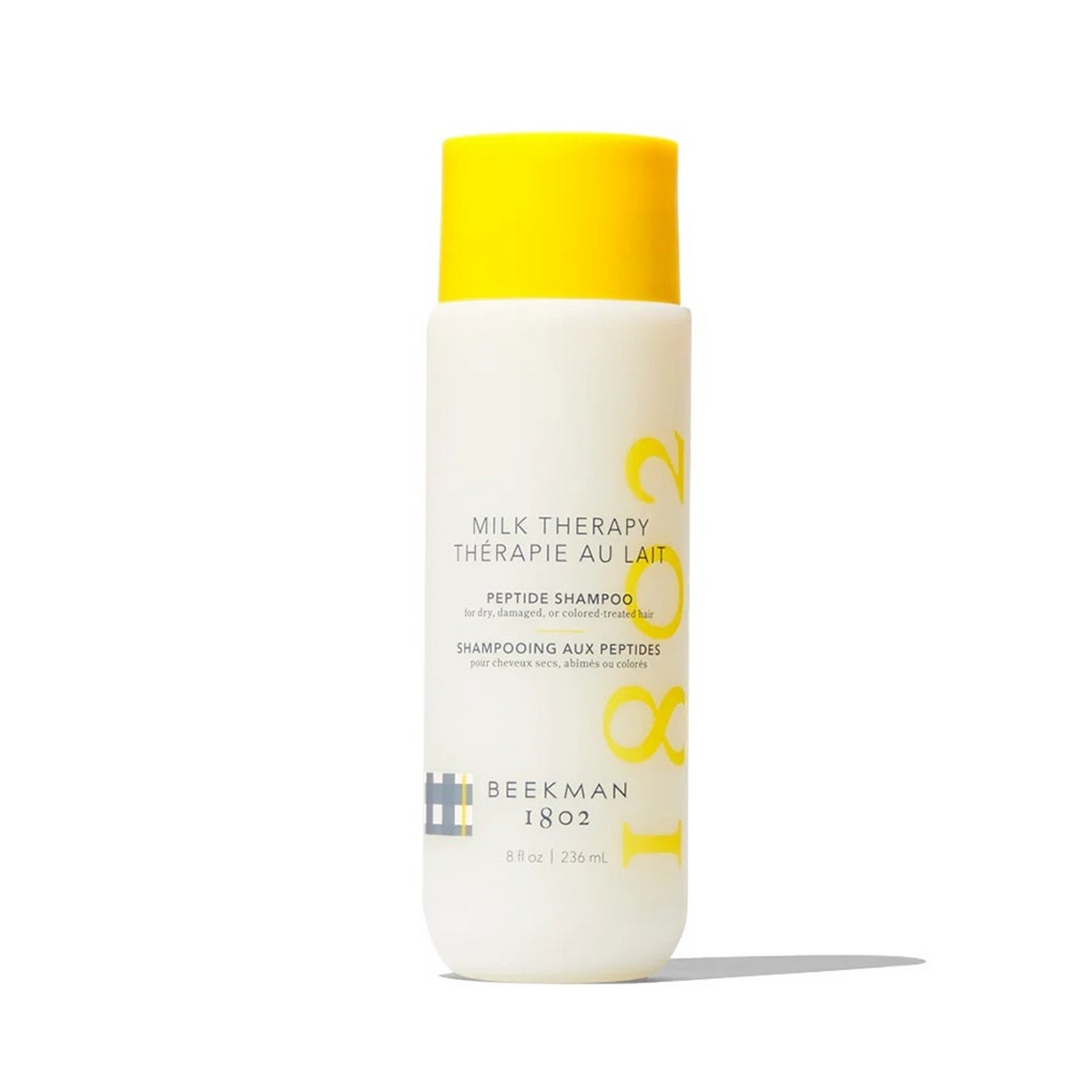 Beekman 1802 Milk Therapy Peptide Shampoo