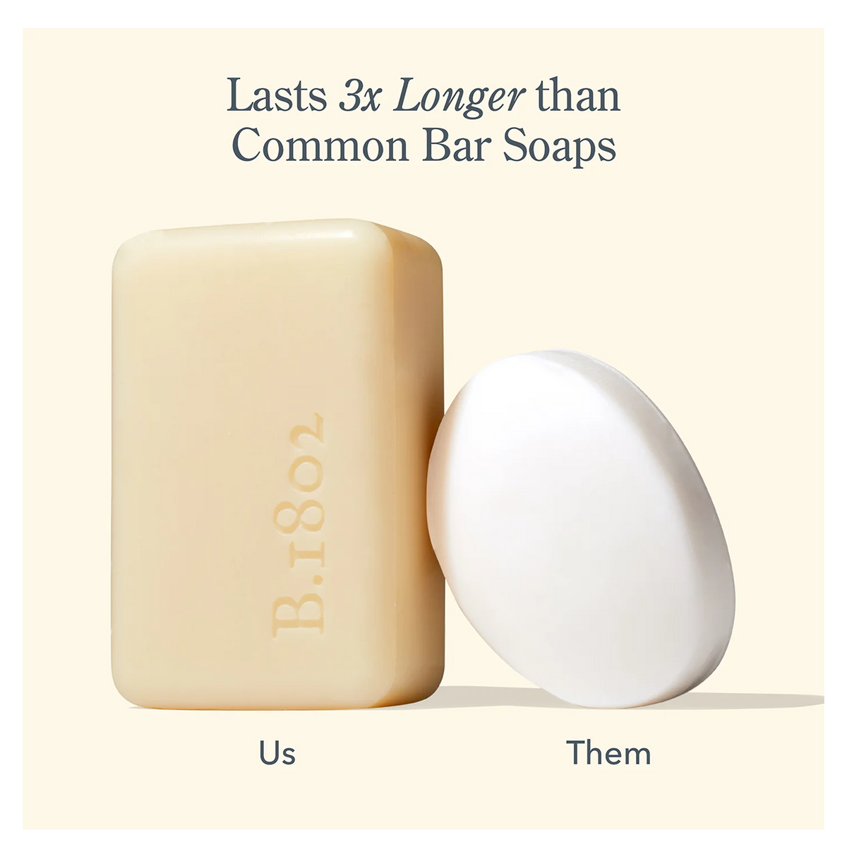 Beekman 1802 Vanilla Absolute Bar Soap