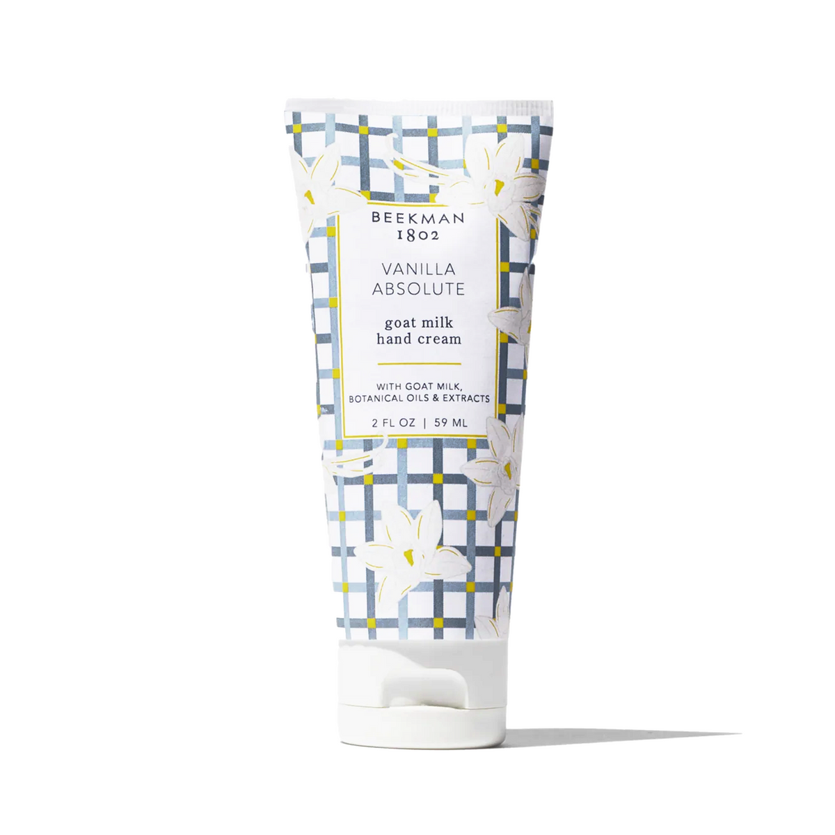 Beekman 1802 Vanilla Absolute Hand Cream
