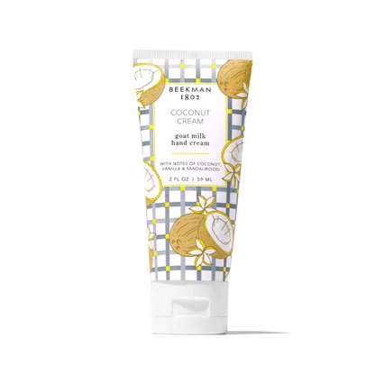 Beekman 1802 Vanilla Absolute Hand Cream