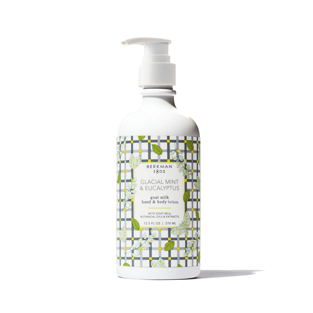 Beekman 1802 Pure Goat Milk Hand &amp; Body Lotion