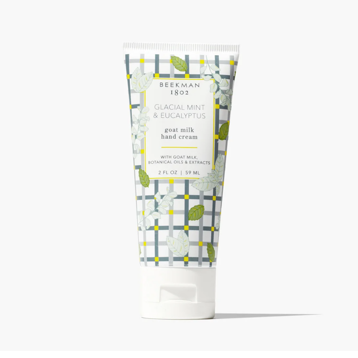 Beekman 1802 Vanilla Absolute Hand Cream