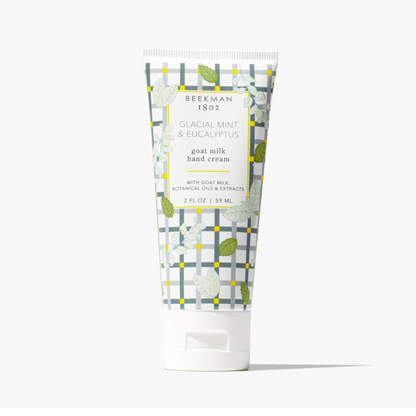 Beekman 1802 Vanilla Absolute Hand Cream