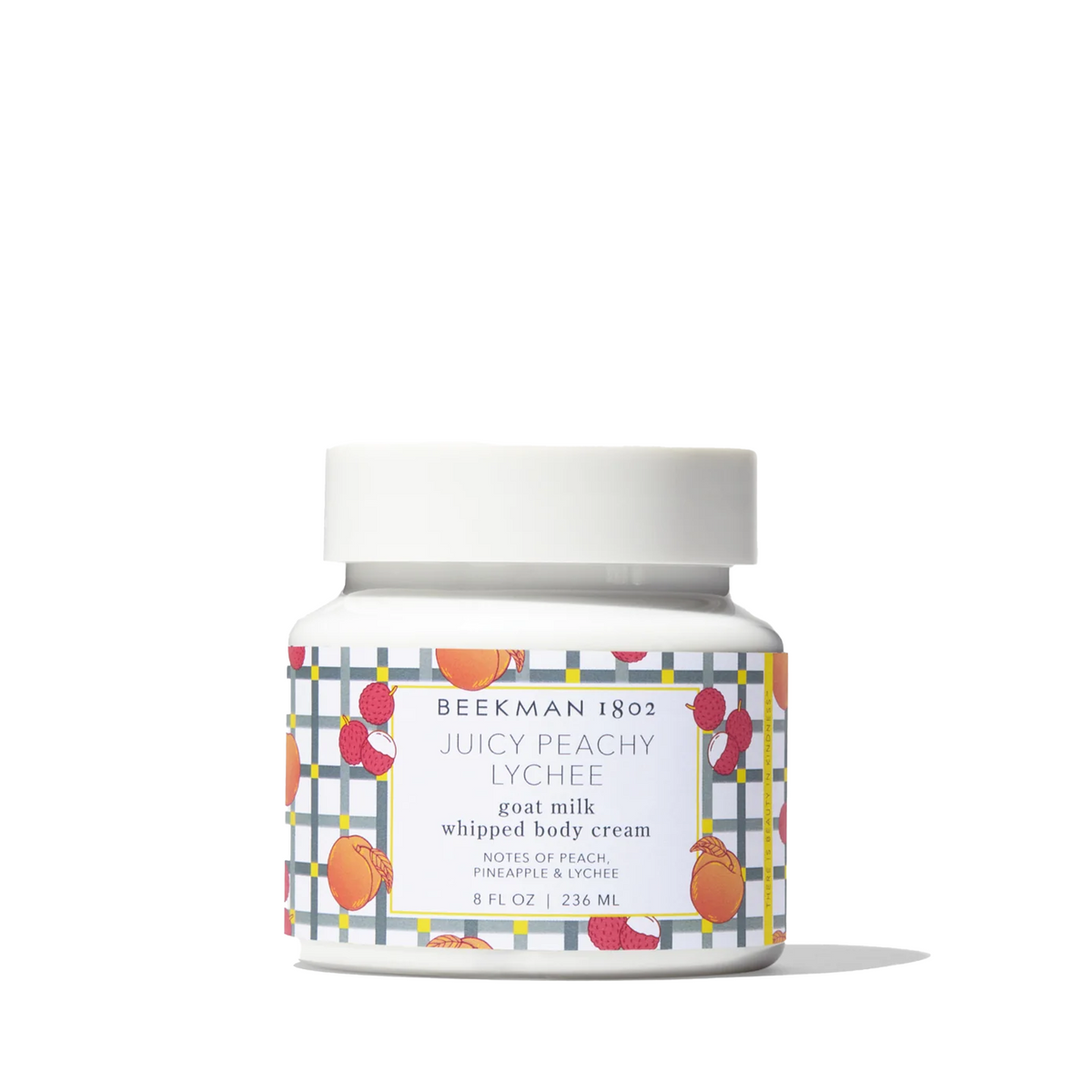 Beekman 1802 Pure Goat Milk Whipped Body Cream