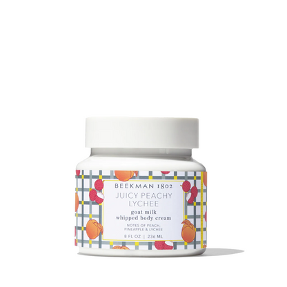 Beekman 1802 Pure Goat Milk Whipped Body Cream