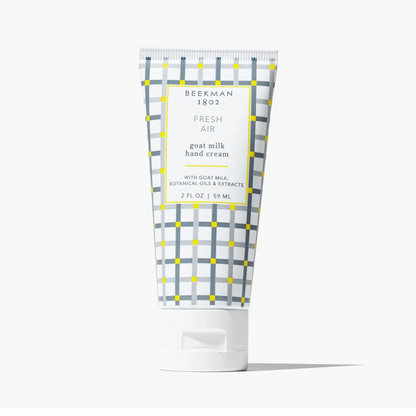 Beekman 1802 Vanilla Absolute Hand Cream