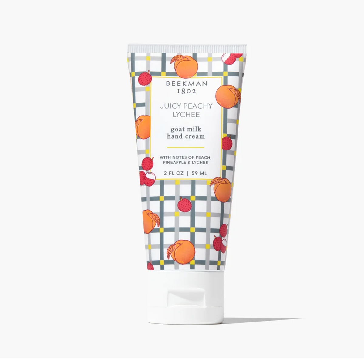 Beekman 1802 Vanilla Absolute Hand Cream