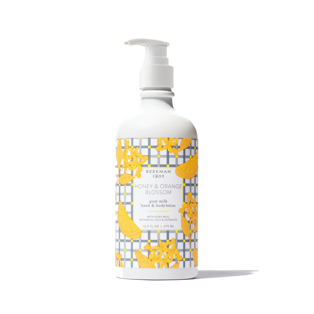 Beekman 1802 Pure Goat Milk Hand &amp; Body Lotion
