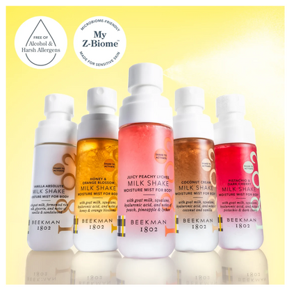 Beekman 1802 Vanilla Milk Shake Body Mist