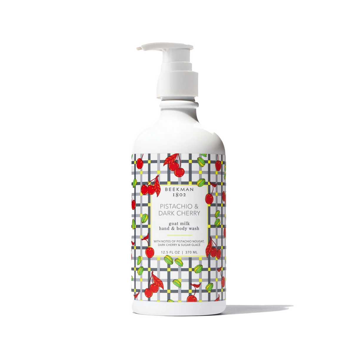 Beekman 1802 Pure Goat Milk Hand &amp; Body Wash