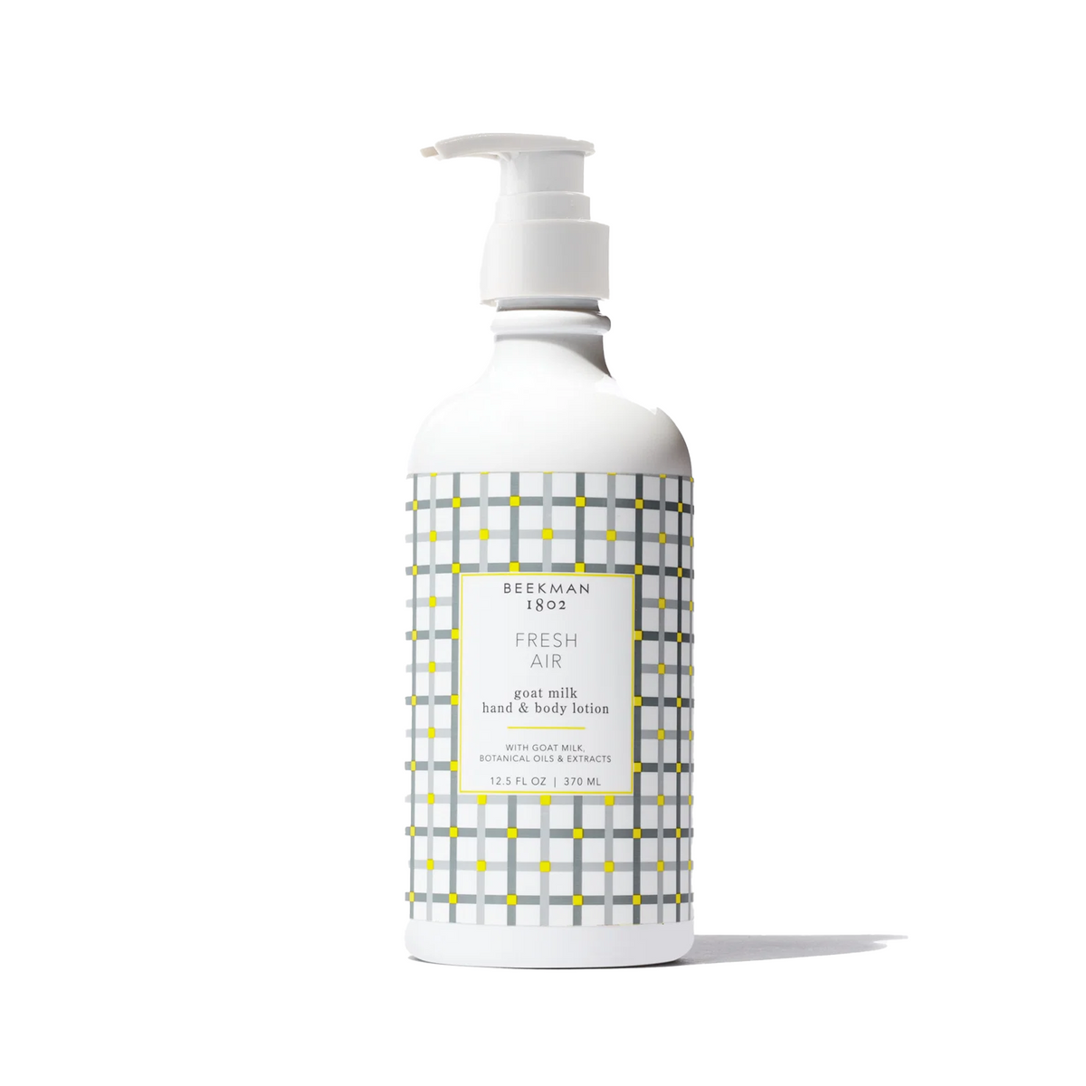 Beekman 1802 Pure Goat Milk Hand &amp; Body Lotion