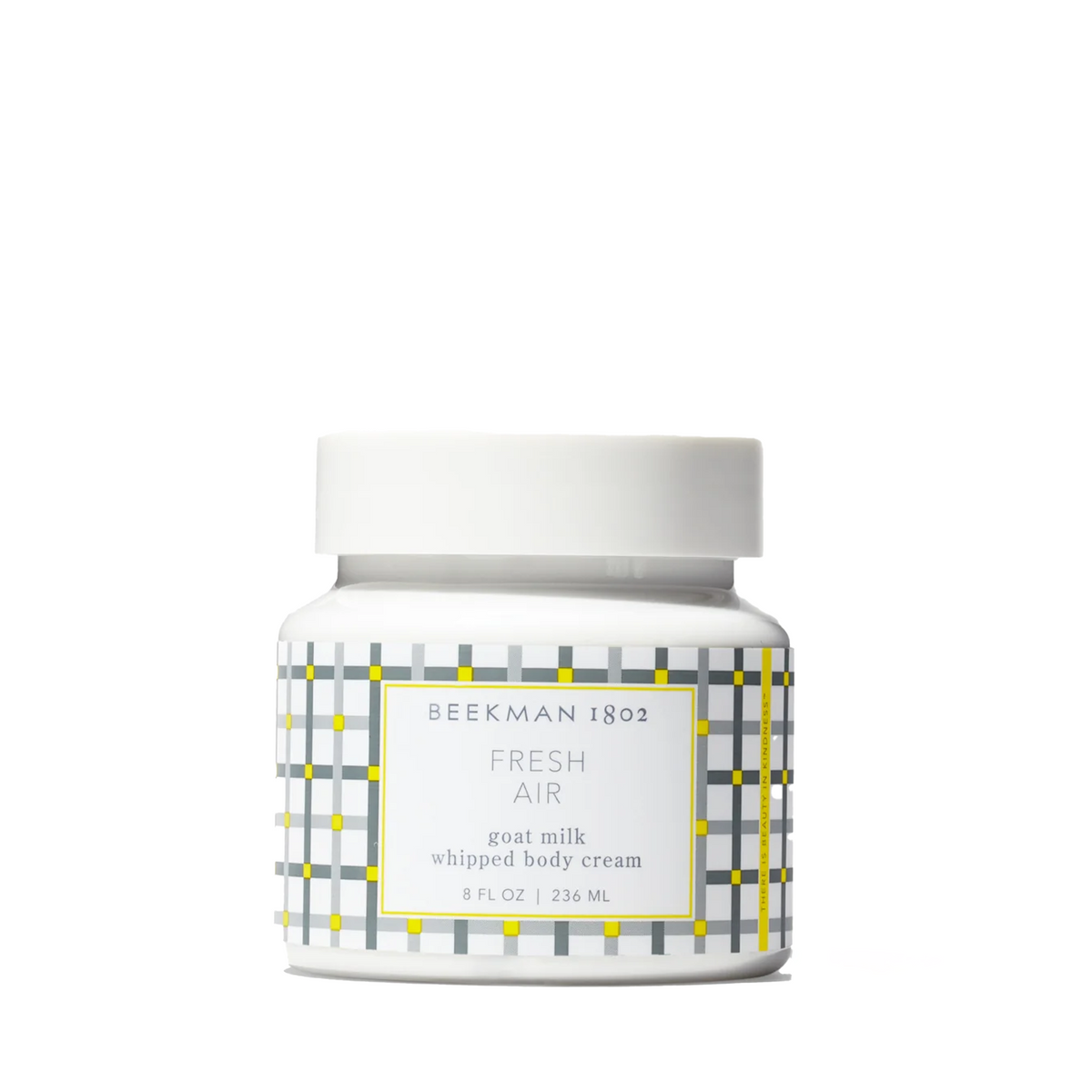 Beekman 1802 Pure Goat Milk Whipped Body Cream