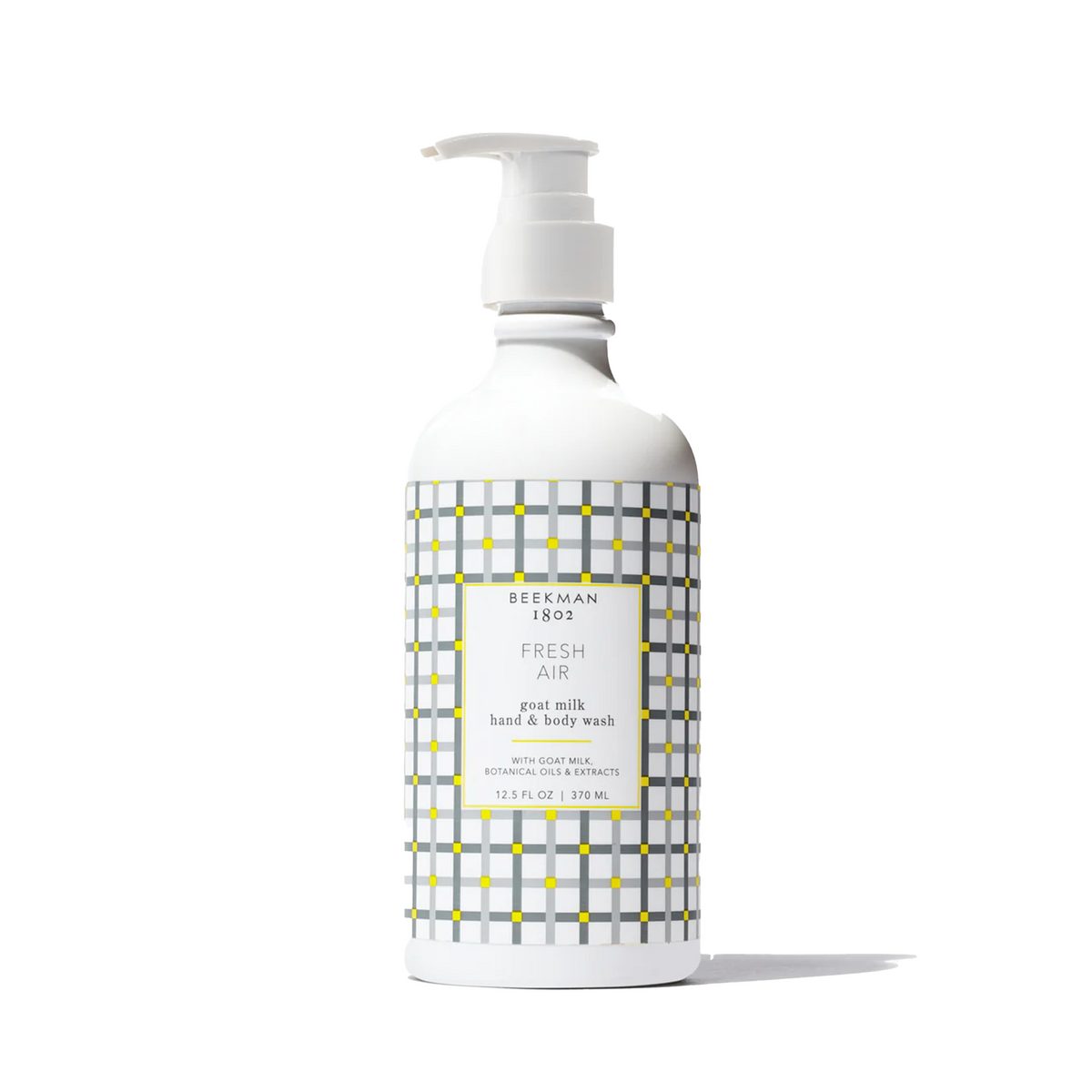 Beekman 1802 Pure Goat Milk Hand &amp; Body Wash