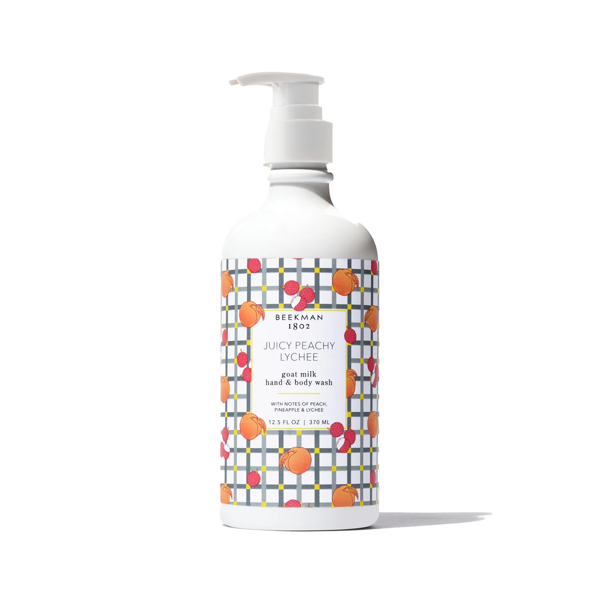 Beekman 1802 Pure Goat Milk Hand &amp; Body Wash