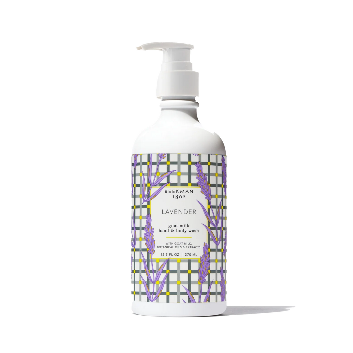 Beekman 1802 Pure Goat Milk Hand &amp; Body Wash